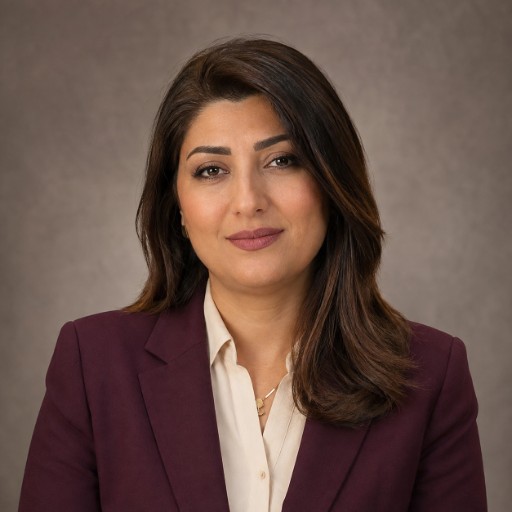 Amal Al-Salem