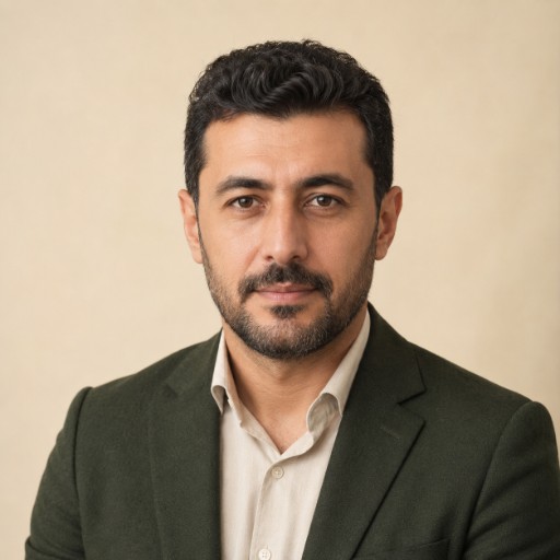 Talal Al-Harbi